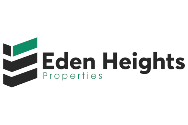 Eden Heights logo rectangle