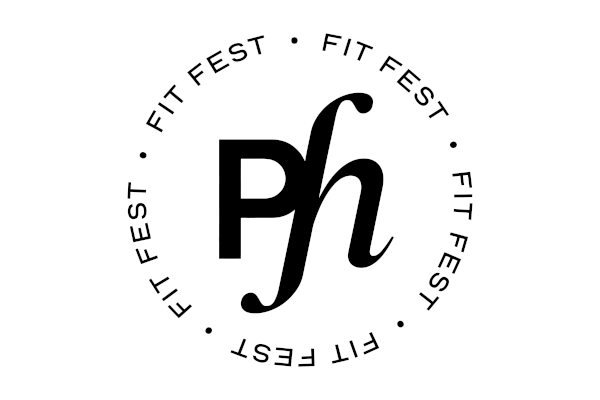 Power Her logo rectangle